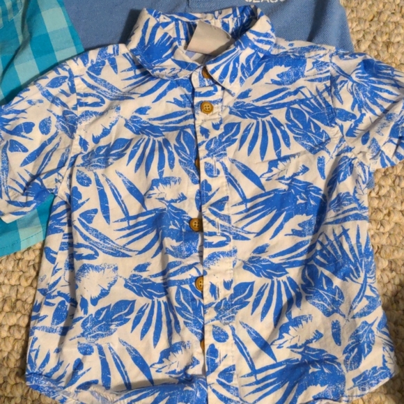 Polo bundle - Picture 3 of 5